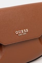 Сумочка Guess AMORETTE коричневий HWBG78.98200