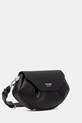 Guess geantă AMORETTE HWBG78.98200 negru AW25