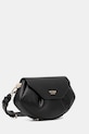 Сумочка Guess AMORETTE HWBG78.98200 чёрный AW25