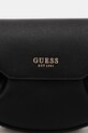 Guess geantă AMORETTE negru HWBG78.98200