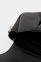 Guess geantă AMORETTE HWBG78.98200 negru