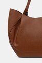 Guess torebka AMORETTE brązowy HWBG78.98240
