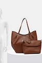 Guess poșetă AMORETTE HWBG78.98240