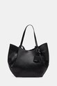 Τσάντα Guess AMORETTE HWBG78.98240 μαύρο AW25