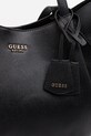 Τσάντα Guess AMORETTE HWBG78.98240 μαύρο