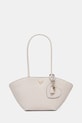 Guess torebka BOLENA nie mieści A4 beżowy HWZG92.07090