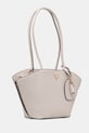 Guess torebka BOLENA HWZG92.07090 beżowy NC25