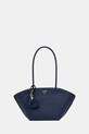 Guess torebka BOLENA nie mieści A4 granatowy HWZG92.07090