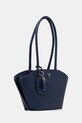 Guess torebka BOLENA HWZG92.07090 granatowy NC25