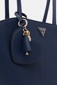 Guess torebka BOLENA granatowy HWZG92.07090