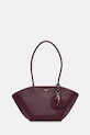 Guess poșetă BOLENA nu incape in A4 burgundia HWZG92.07090