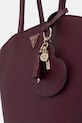 Guess poșetă BOLENA burgundia HWZG92.07090
