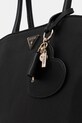 Guess torebka BOLENA czarny HWZG92.07090