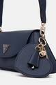 Guess torebka BOLENA granatowy HWZG92.07190