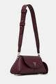 Guess torebka BOLENA HWZG92.07190 bordowy AW25