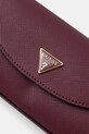 Guess torebka BOLENA bordowy HWZG92.07190