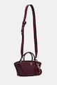 Guess torebka BOLENA HWZG92.07760 bordowy AW25