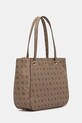 Τσάντα Guess CALEBRA TWLP95.36024 μπεζ AW25