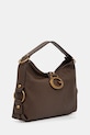 Τσάντα Guess CAMDEN HWBB93.08180 καφέ NC25