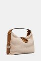 Τσάντα Guess CAMDEN HWWB93.08180 μπεζ AW25
