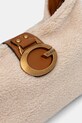 Τσάντα Guess CAMDEN HWWB93.08180 μπεζ