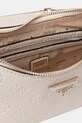 Guess torebka CRESIDIA HWPD98.88180 beżowy