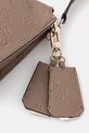 Guess torebka CRESIDIA beżowy HWPD98.88180