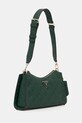 Guess torebka CRESIDIA HWPD98.88180 zielony AW25