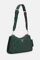 Guess kézitáska CRESIDIA HWPD98.88180 zöld AW25