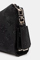Accesorii Guess poșetă CRESIDIA HWPD98.88180 negru