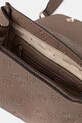 Guess torebka CRESIDIA HWPD98.88210 beżowy