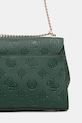 Akcesoria Guess torebka CRESIDIA HWPD98.88210 zielony
