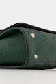 Guess torebka CRESIDIA HWPD98.88210 zielony