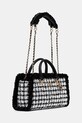 Guess torebka CRISTI HWQT81.39090 czarny AW25