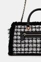 Akcesoria Guess torebka CRISTI HWQT81.39090 czarny