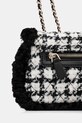 Akcesoria Guess torebka CRISTI HWQT81.39210 czarny
