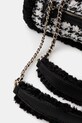 Guess torebka CRISTI czarny HWQT81.39210