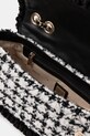 Guess torebka CRISTI HWQT81.39210 czarny