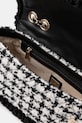 Guess torebka CRISTI HWQT81.39210 czarny