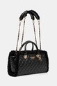 Torbica Guess CRISTI HWTG81.39090 črna AW25
