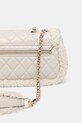 Accesorii Guess poșetă CRISTI HWTG81.39210 bej