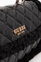 Τσάντα Guess CRISTI μαύρο HWTG81.39210