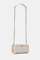 Guess borsetta CRISTI HWTG81.39720 beige AW25