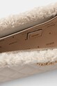 Τσάντα Guess CRISTI HWTG81.39720 μπεζ