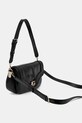 Τσάντα Guess DEA HWTG79.93200 μαύρο AW25