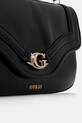 Τσάντα Guess DEA μαύρο HWTG79.93200