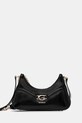 Guess torebka DEA nie mieści A4 czarny HWTG79.93730