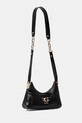 Guess torebka DEA HWTG79.93730 czarny AW25