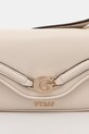 Guess geantă DEA bej HWBG79.93790