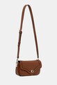 Guess geantă DEA HWBG79.93200 maro AW25
